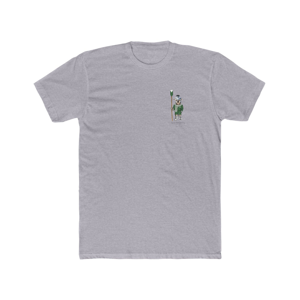 
                      
                        Spackenkill Rowing Tee
                      
                    