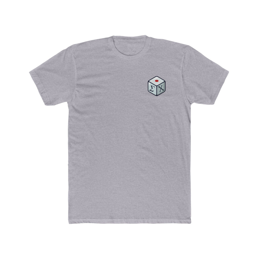 
                      
                        Sig Chi Fall '24 Tee
                      
                    