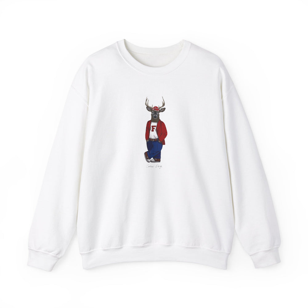 
                      
                        OG Fairfield Crewneck
                      
                    