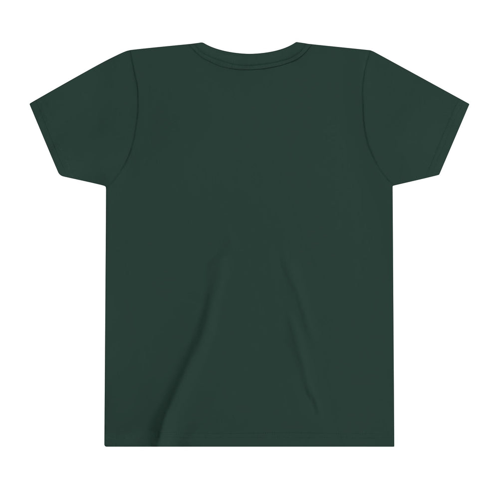 
                      
                        Dartmouth Crew Baby Tee
                      
                    