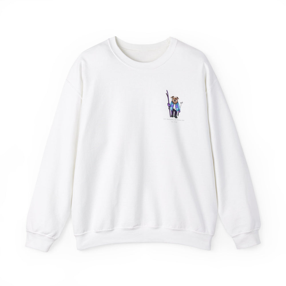 
                      
                        Val Thorens Ski Crewneck (side)
                      
                    