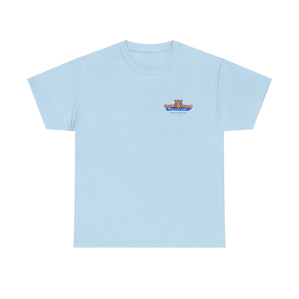 Princeton Club Swim Tee