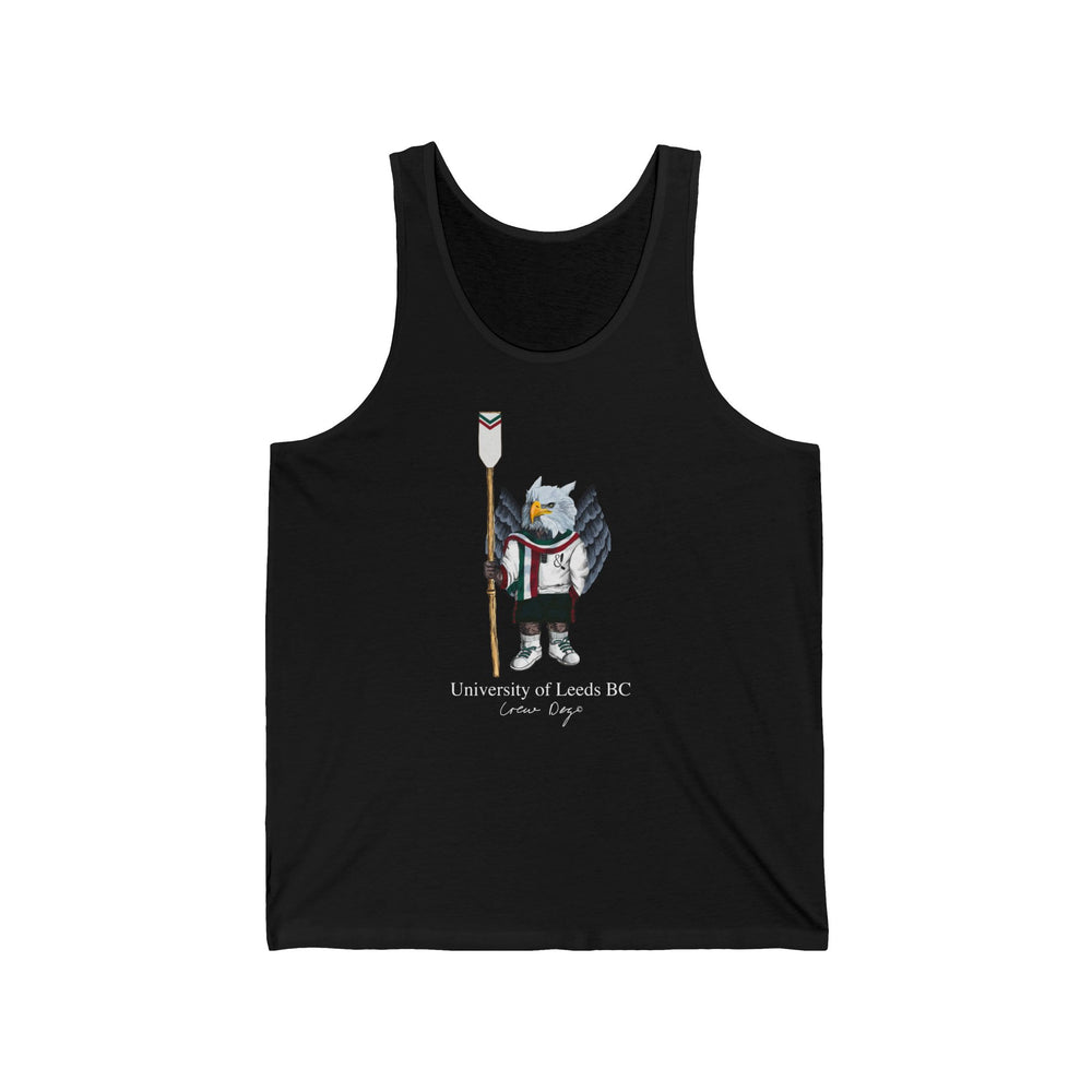 Leeds University BC Tank Top