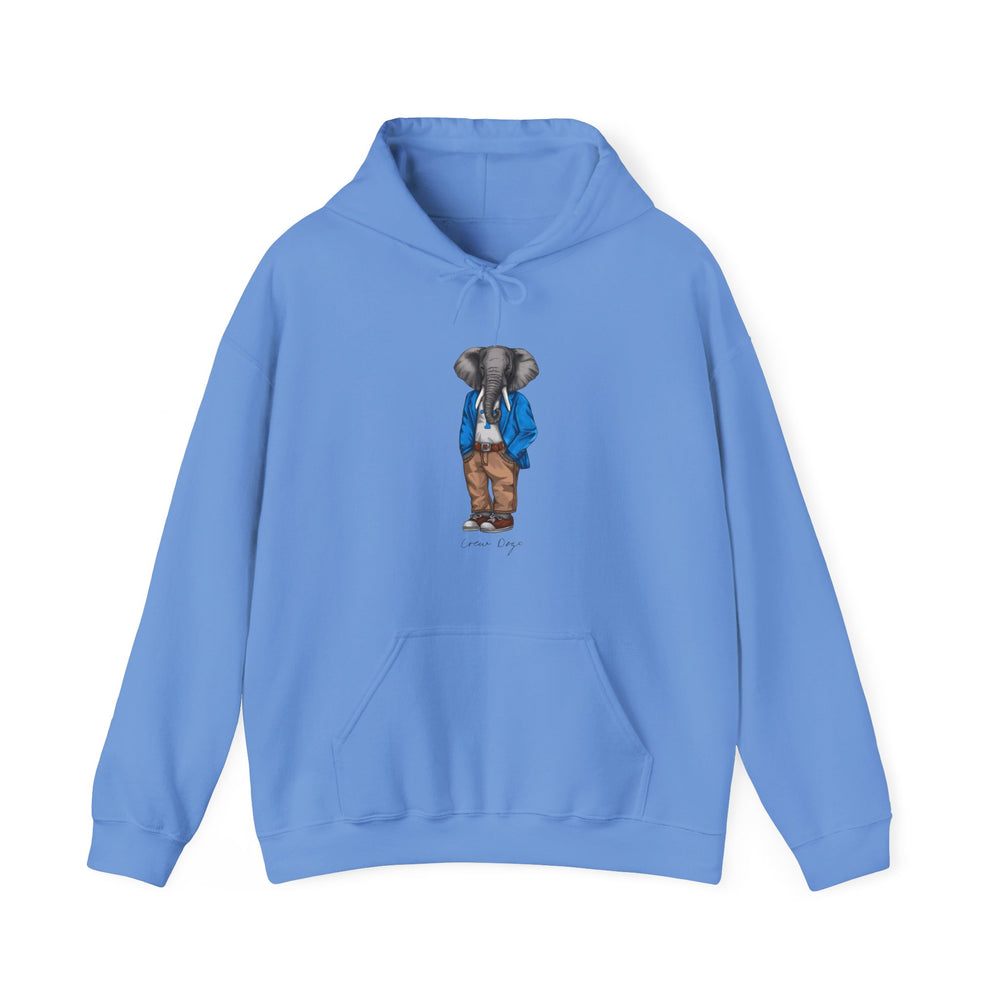 
                      
                        Tufts Uni Hoodie
                      
                    