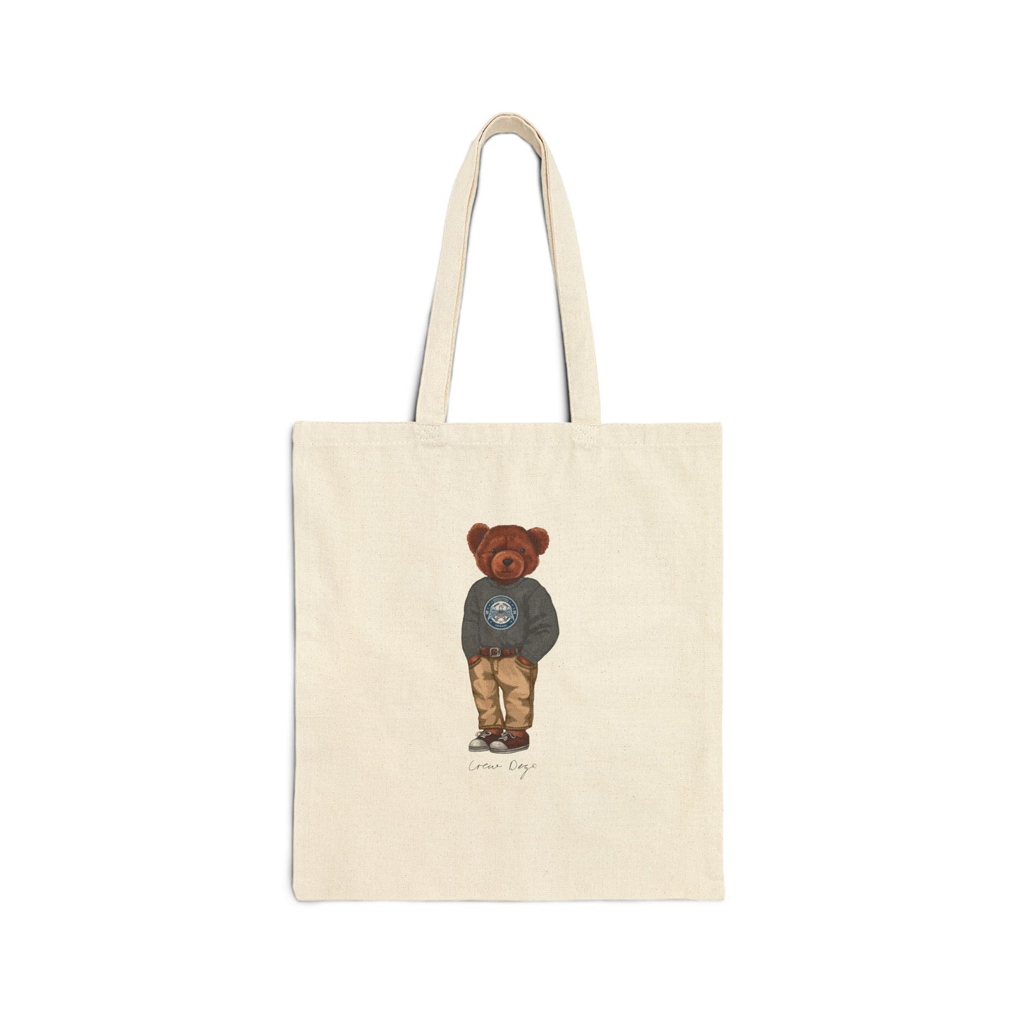 Whiskey Bravo Tote Bag