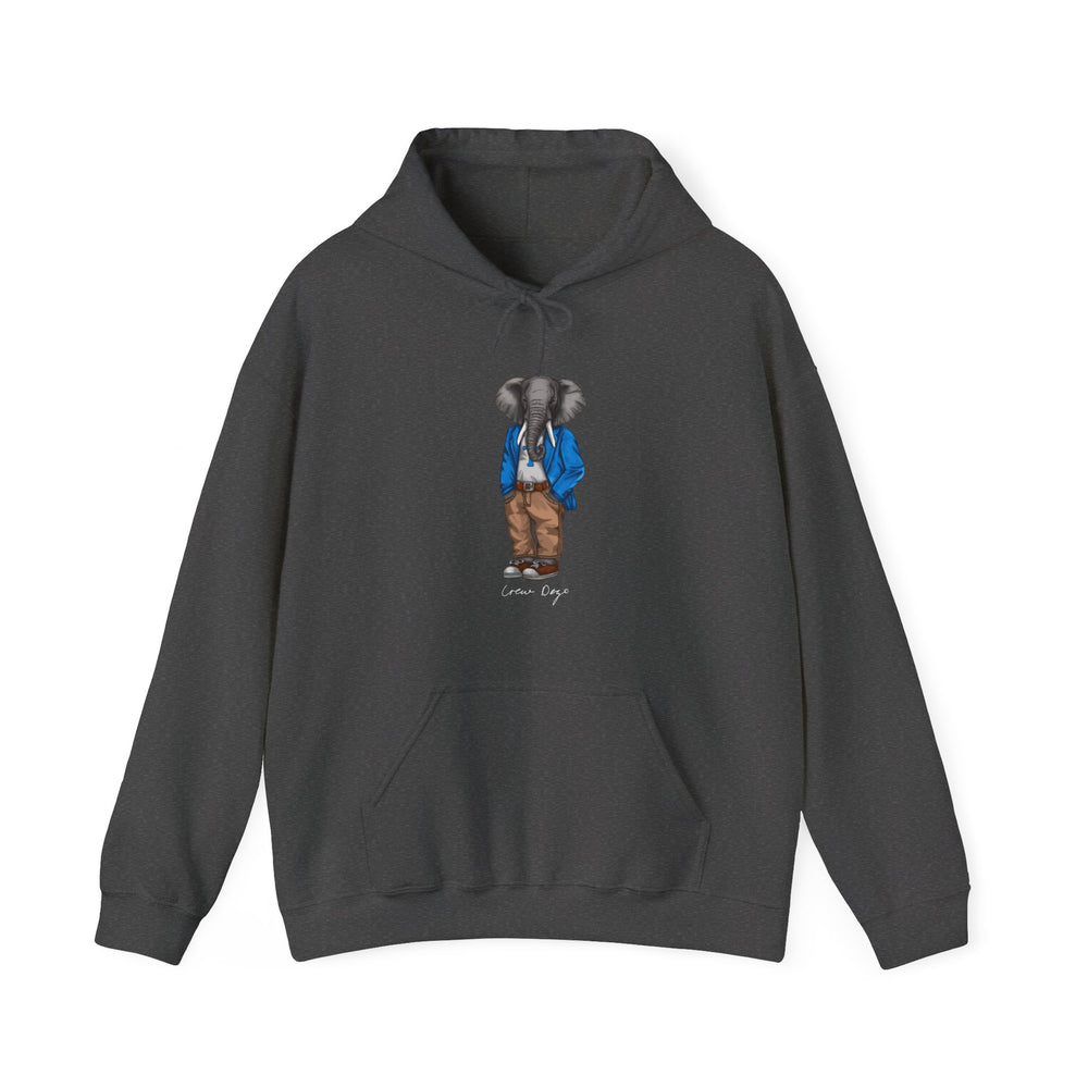 
                      
                        Tufts Uni Hoodie
                      
                    