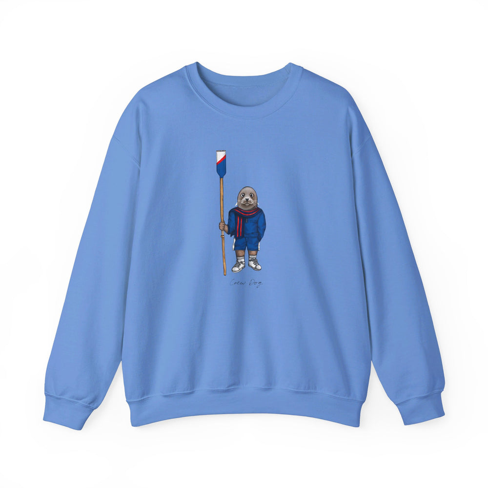 
                      
                        Great Bay Rowing Crewneck
                      
                    