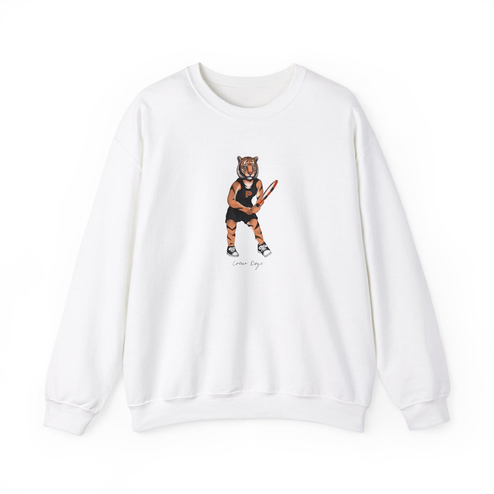 
                      
                        Princeton Women's Tennis Crewneck
                      
                    