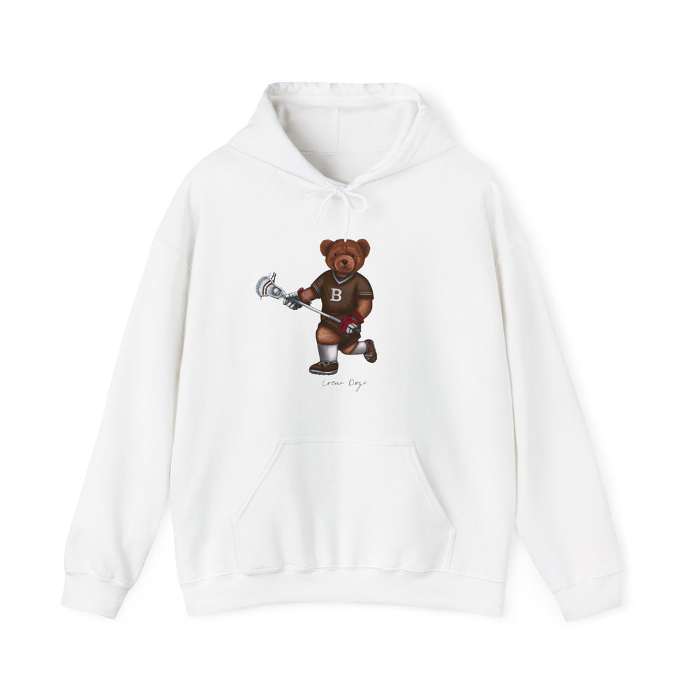 
                      
                        Brown Lacrosse Hoodie 1
                      
                    