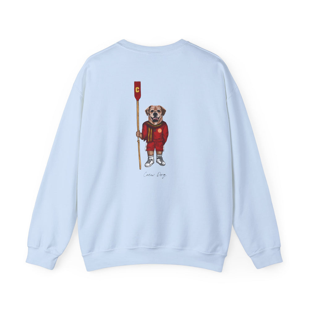 
                      
                        Chaminade HS Crew Crewneck
                      
                    