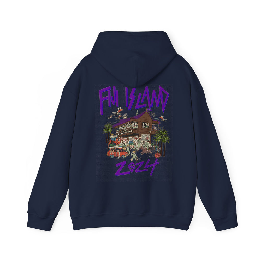 
                      
                        Fiji Island Hoodie
                      
                    