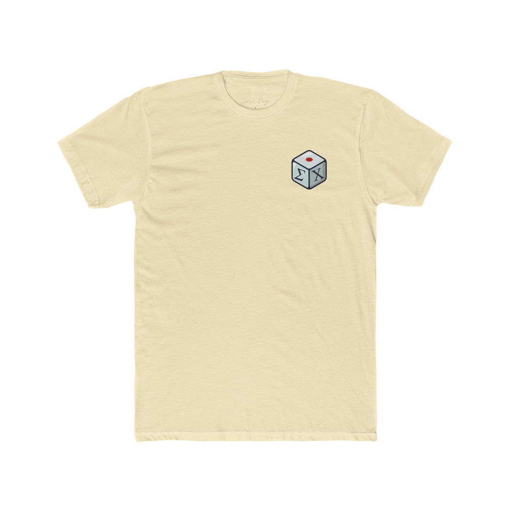 Sig Chi Fall '24 Tee