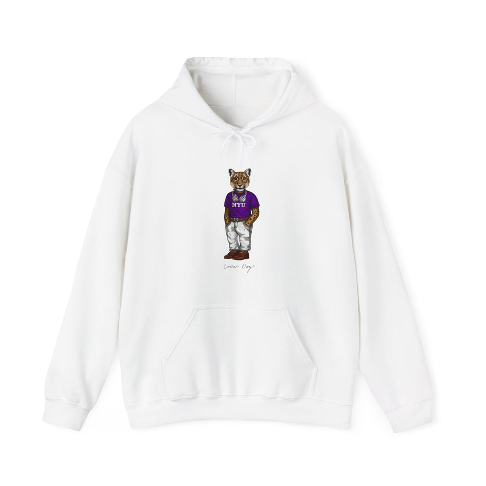 
                      
                        NYU 2028 Hoodie
                      
                    