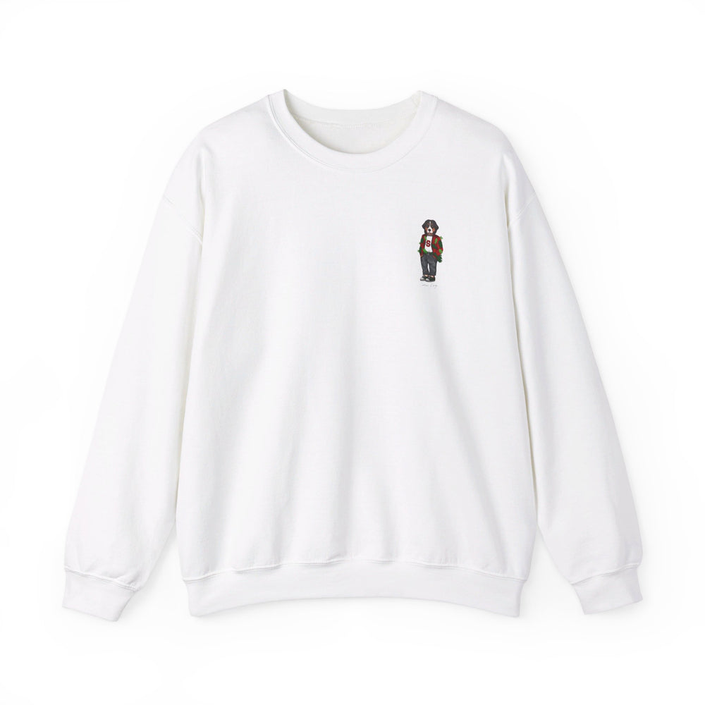 
                      
                        Stanford Crewneck (side)
                      
                    