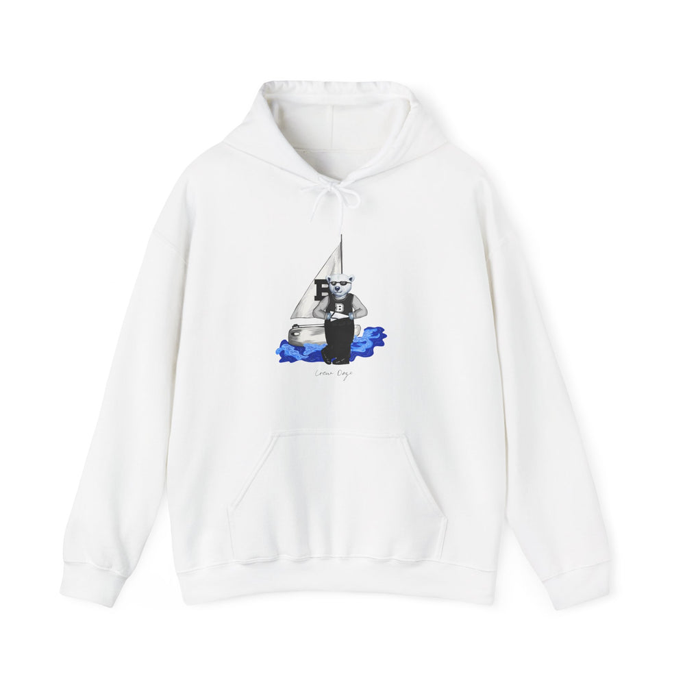 Bowdoin Sail Hoodie