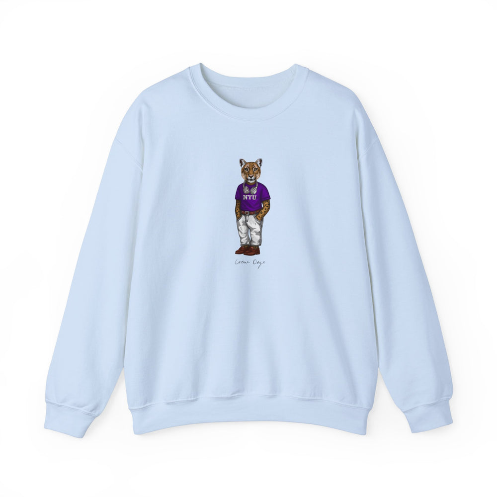 
                      
                        OG NYU Crewneck
                      
                    