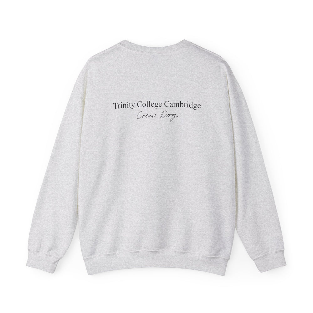 
                      
                        TCSU Crewneck
                      
                    