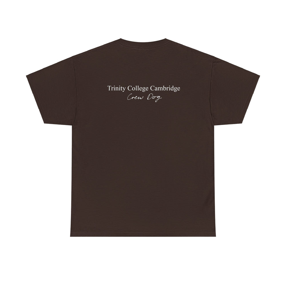 
                      
                        TCSU Tee
                      
                    