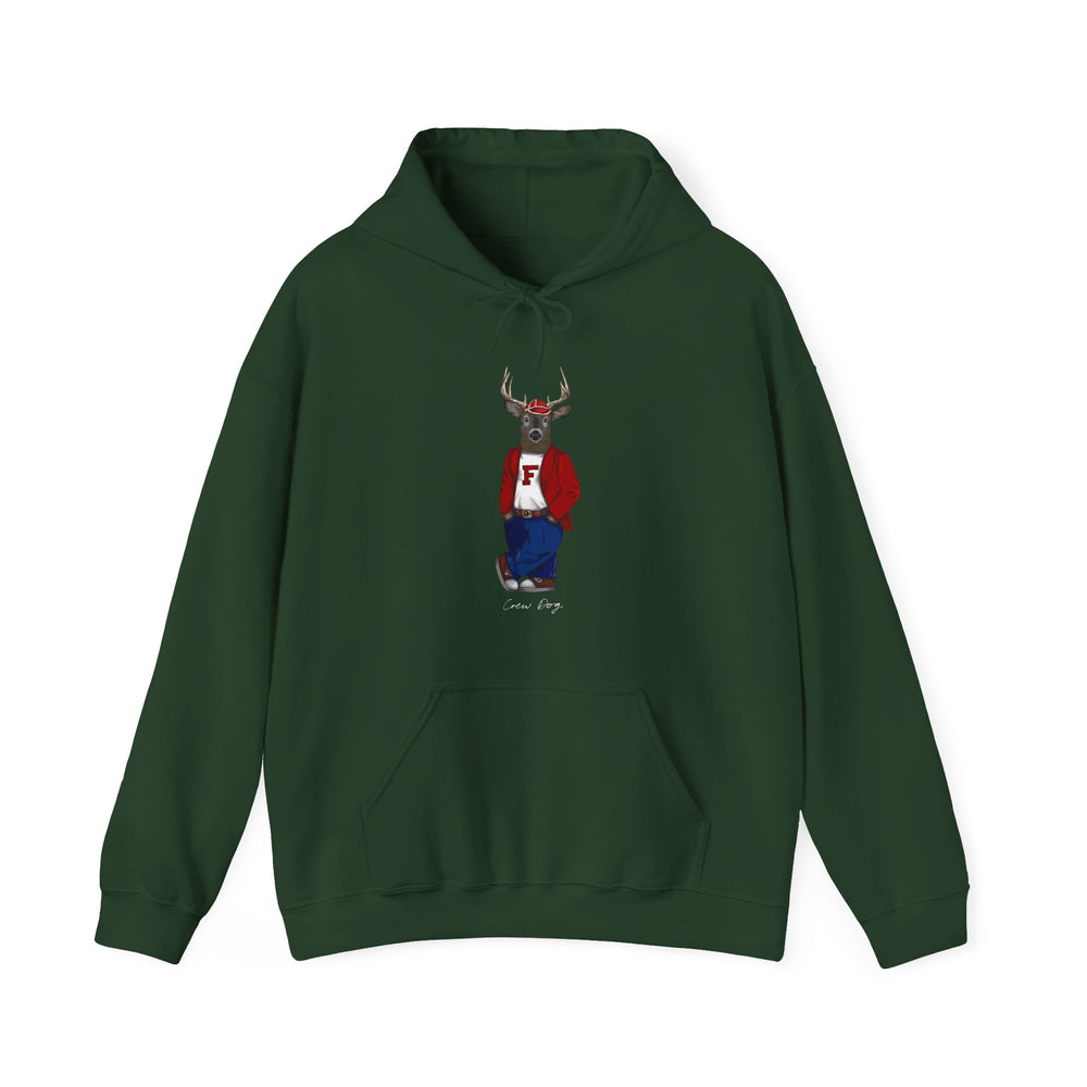 OG Fairfield Hoodie