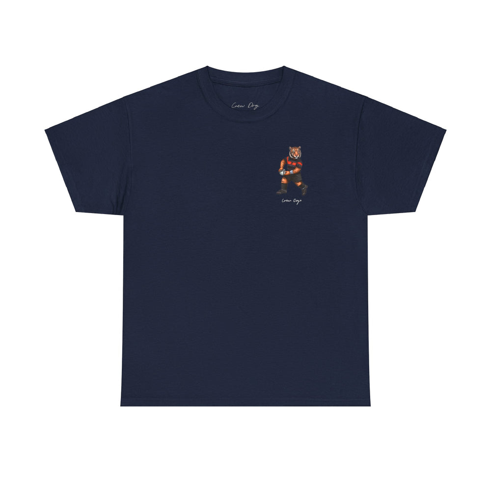 
                      
                        Princeton Rugby Tee
                      
                    