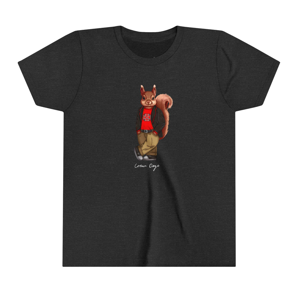 
                      
                        Grinnell College Baby Tee
                      
                    