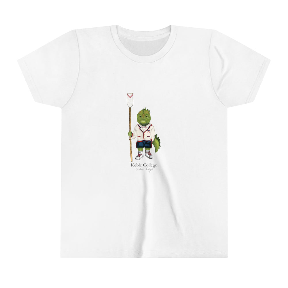 Keble College BC Baby Tee