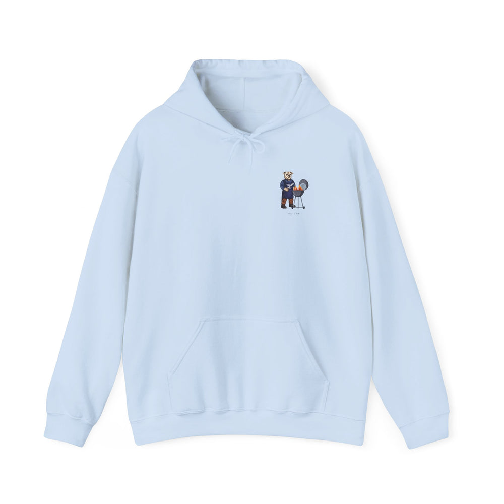 
                      
                        Yale Barbecue Club Hoodie (side)
                      
                    