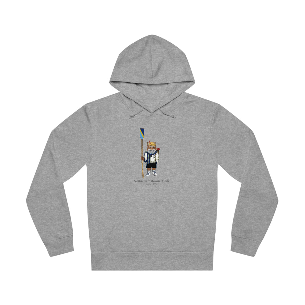 
                      
                        Nottingham Rowing Hoodie
                      
                    