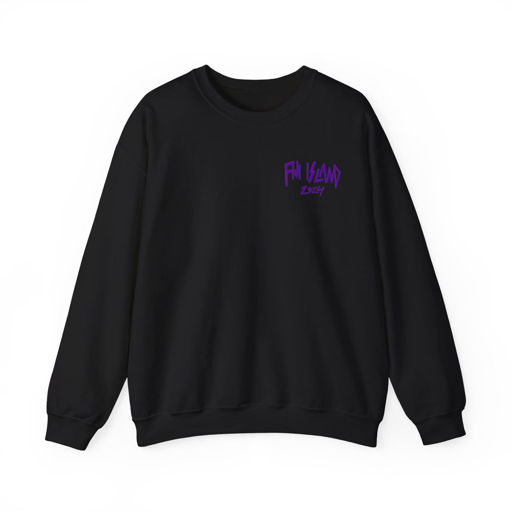 
                      
                        Fiji Island Crewneck
                      
                    