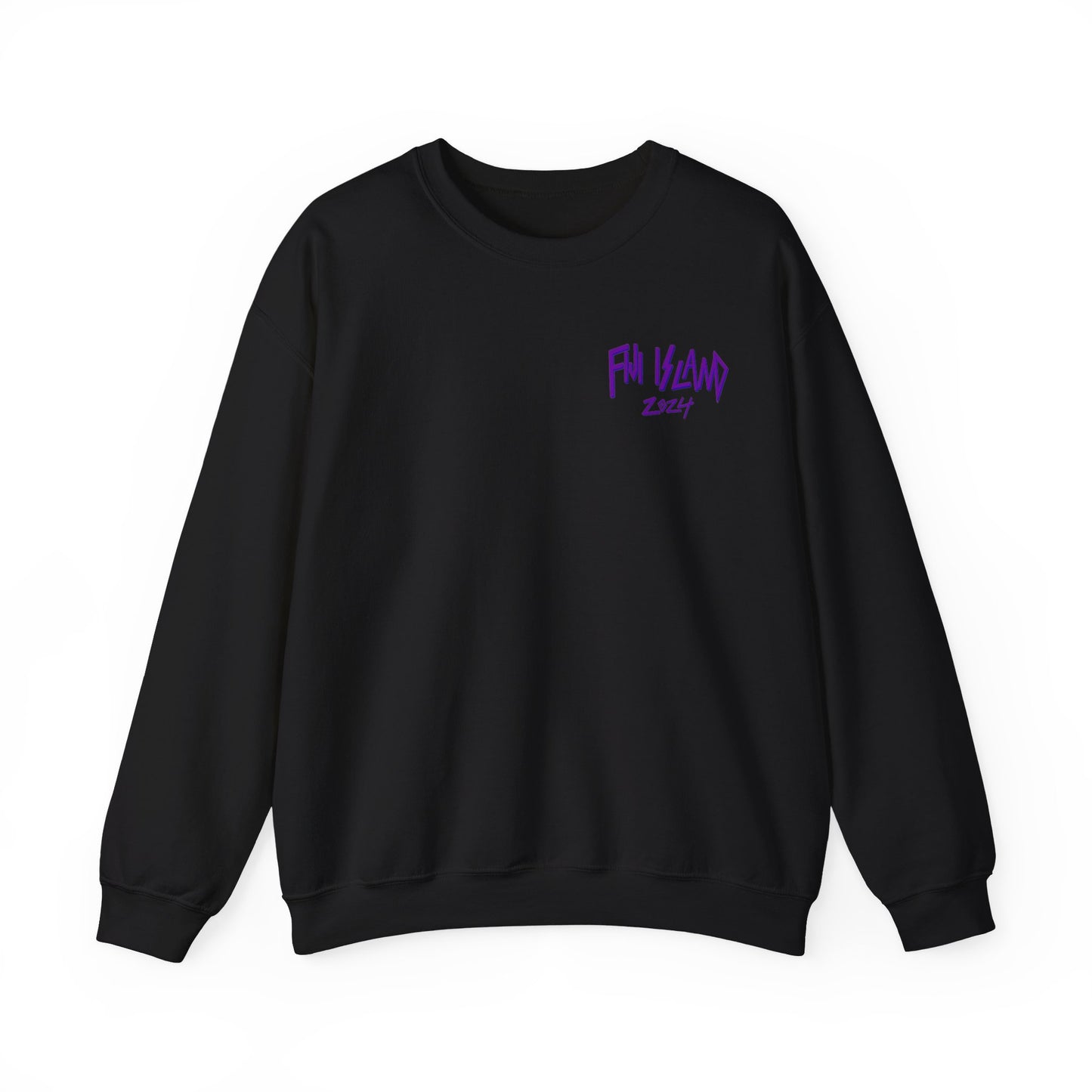 Fiji Island Crewneck