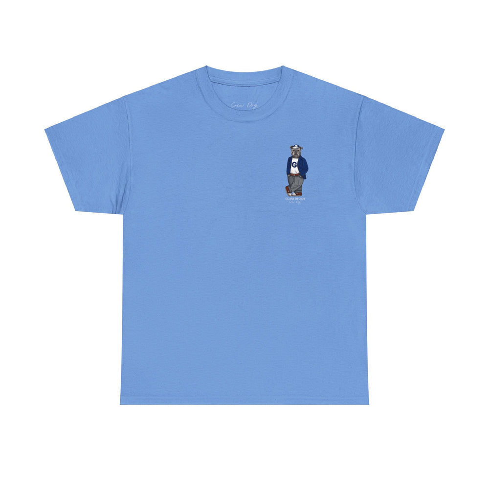 Georgetown 2028 Tee