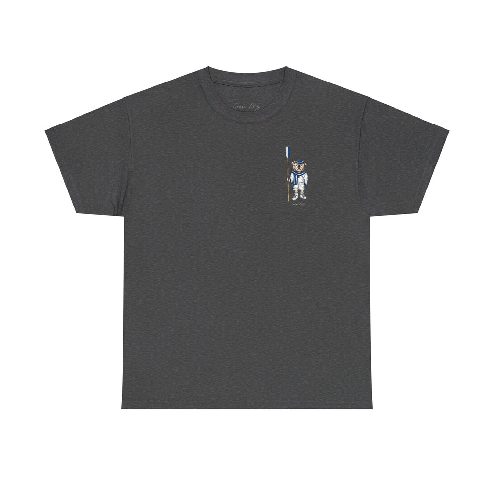 
                      
                        Yale Crew Tee
                      
                    