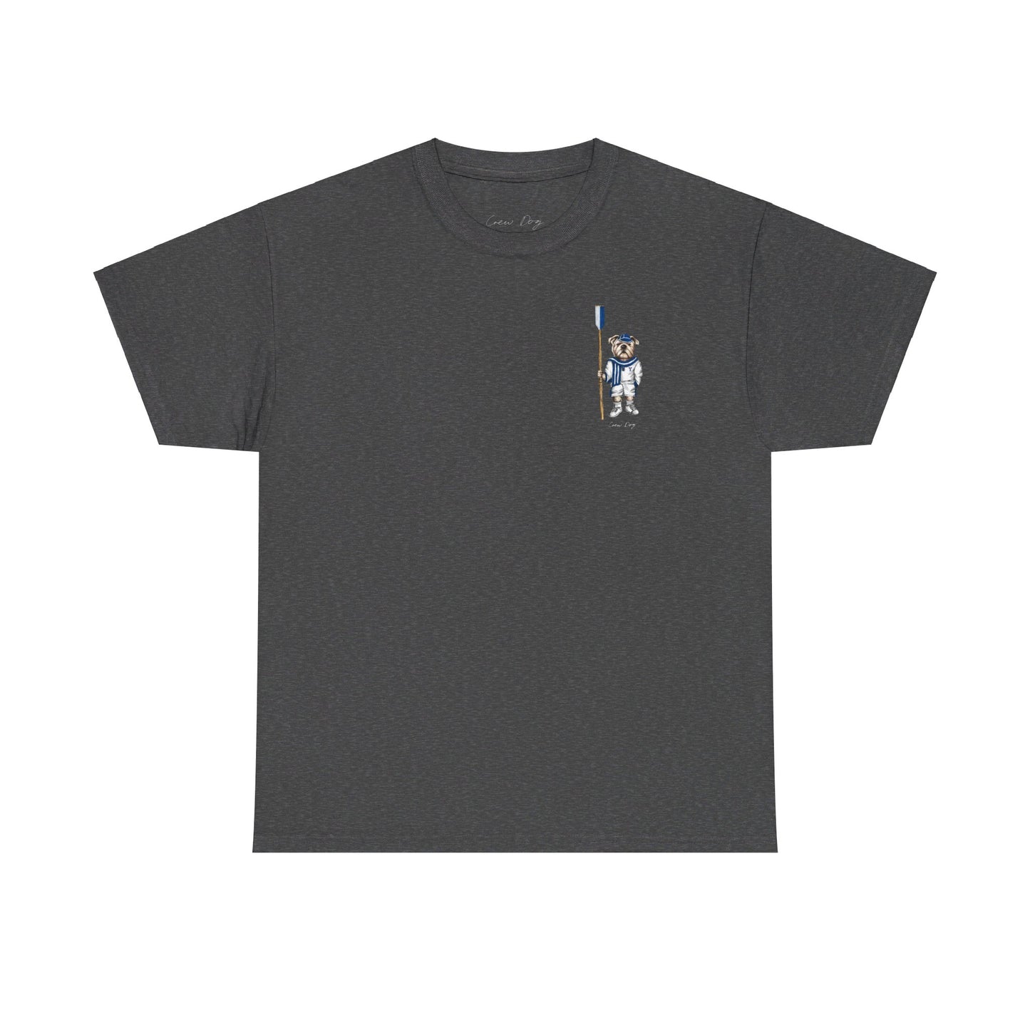 Yale Crew Tee