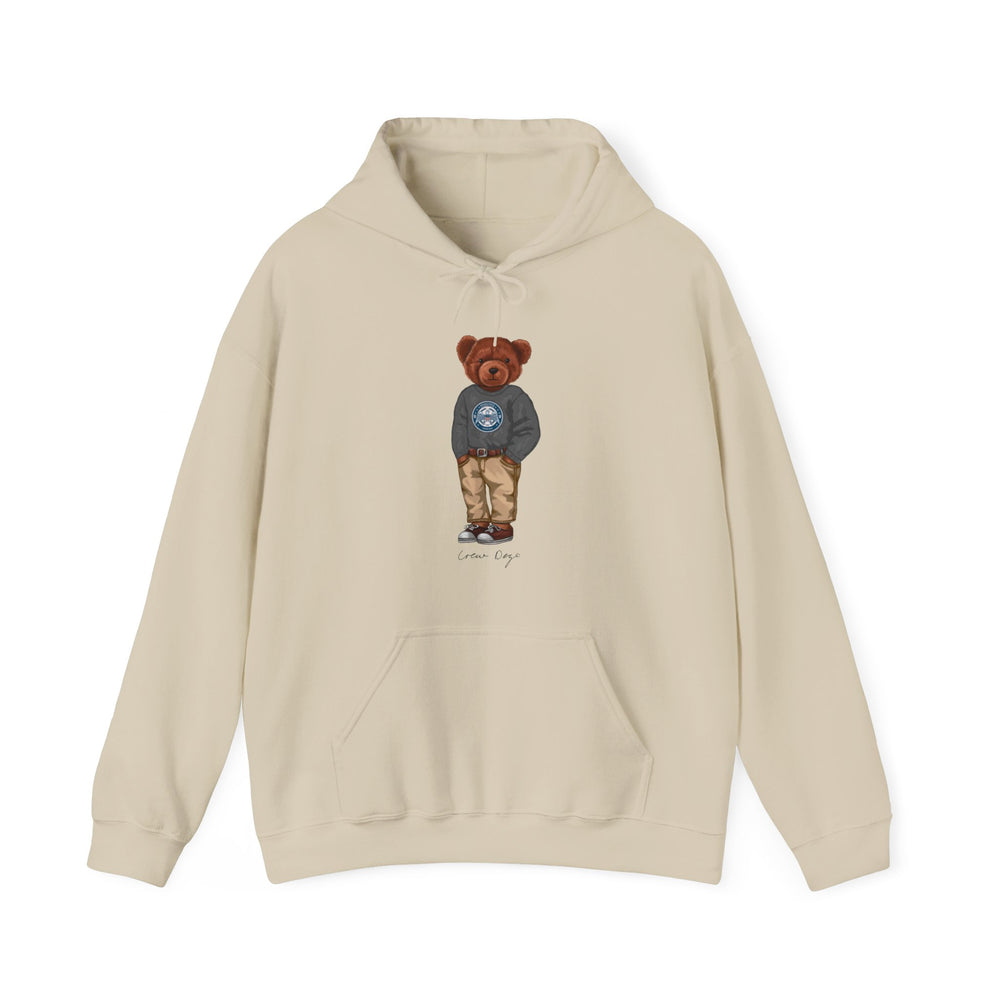 
                      
                        Whiskey Bravo Hoodie
                      
                    