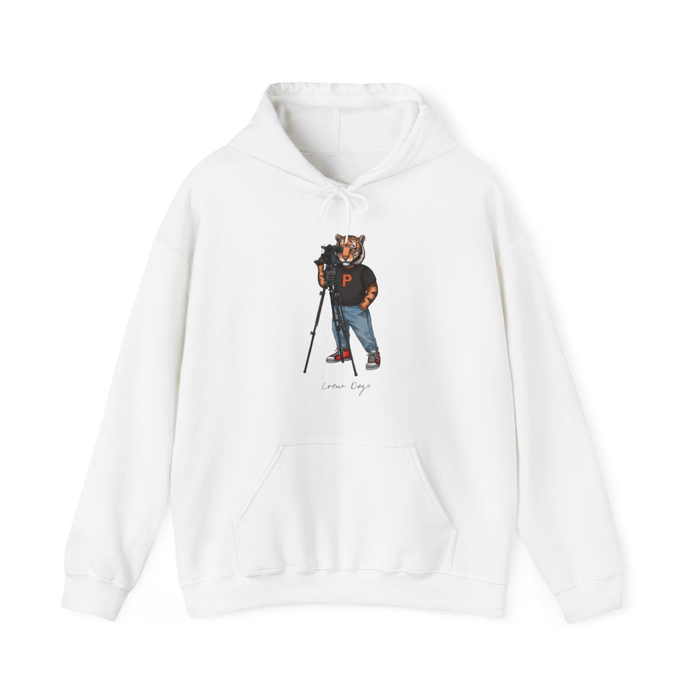 
                      
                        Princeton Film Hoodie
                      
                    