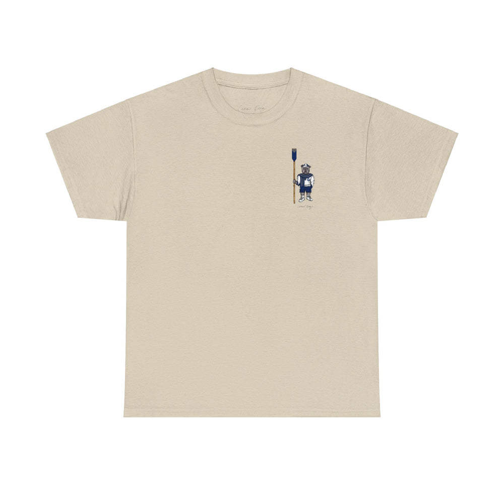 
                      
                        Georgetown Rowing Tee
                      
                    