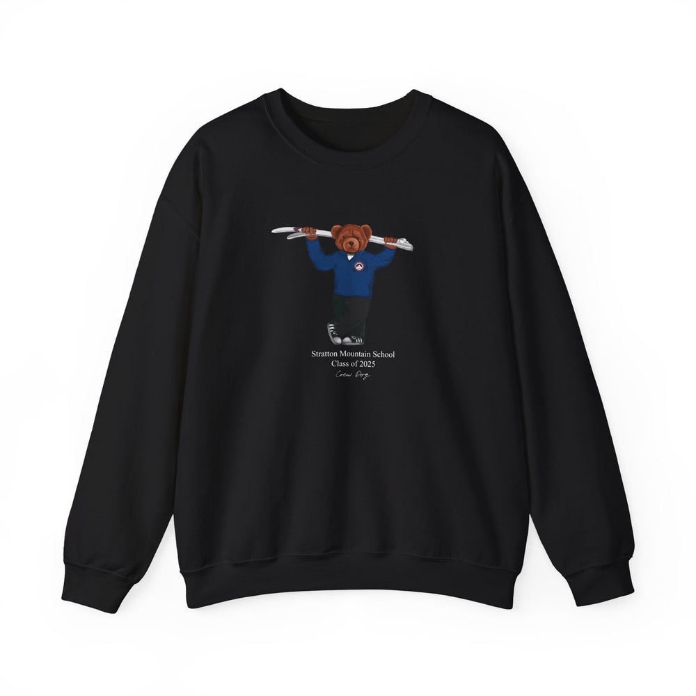 
                      
                        Stratton Mountain School Ski 2025 Crewneck
                      
                    