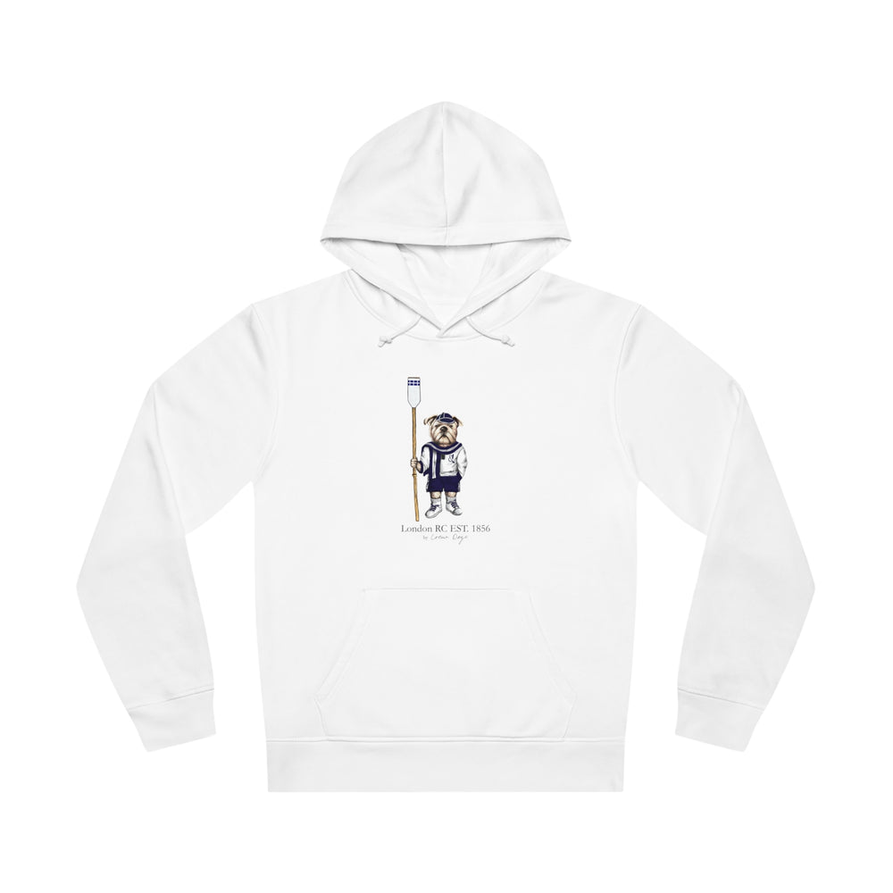 
                      
                        London RC Hoodie
                      
                    