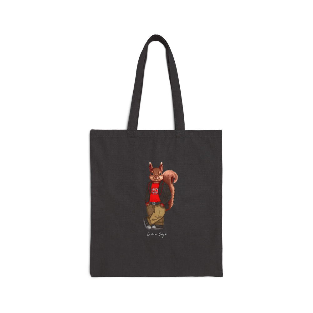 Grinnell College Tote Bag