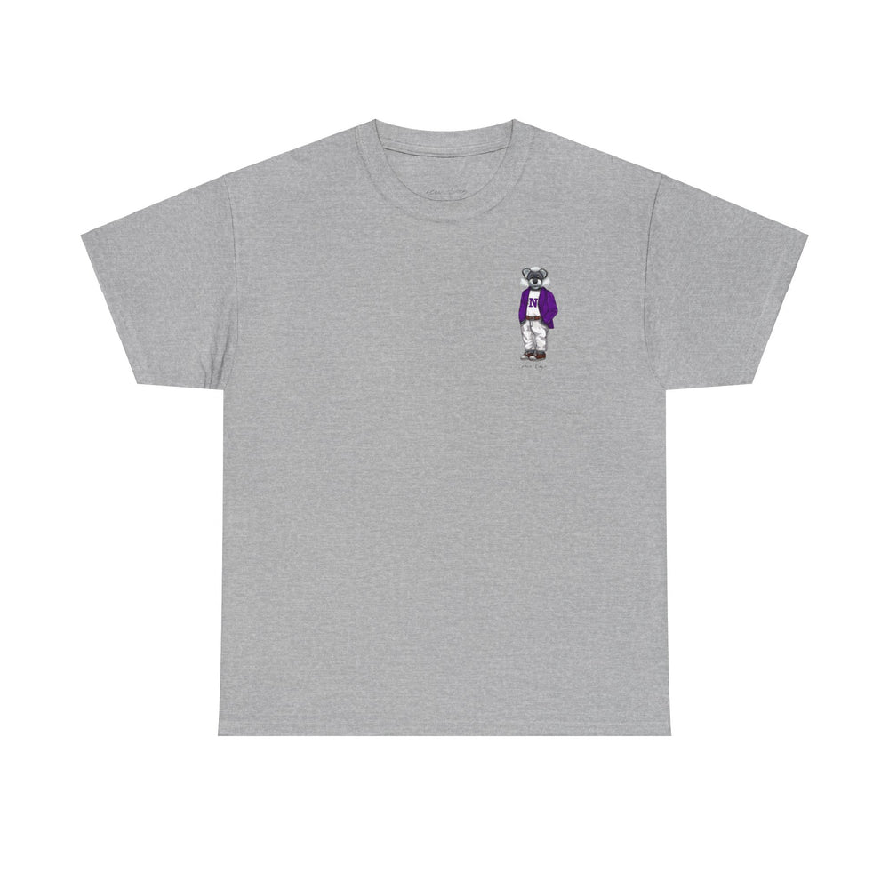 
                      
                        OG Northwestern Tee
                      
                    