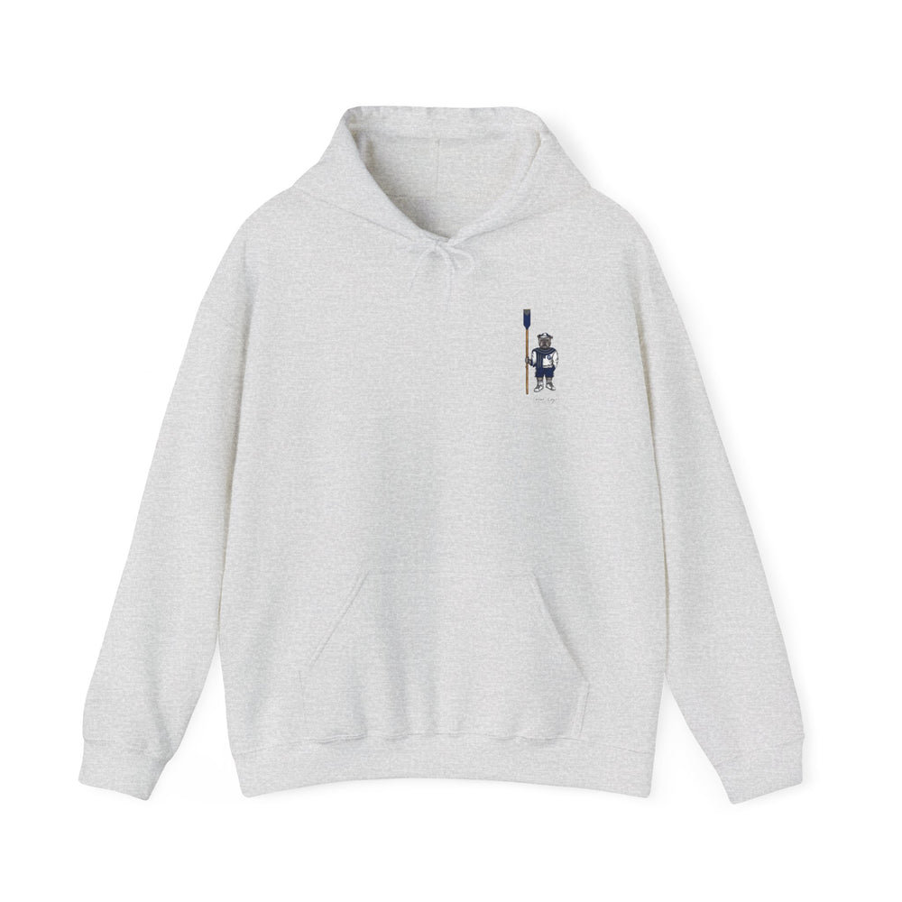 
                      
                        Georgetown Rowing Hoodie (side)
                      
                    