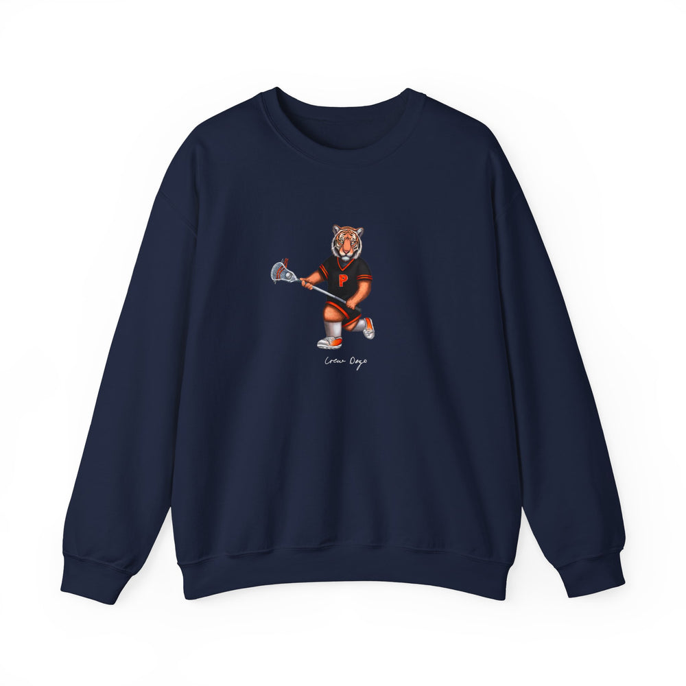 
                      
                        Princeton Women's Lacrosse Crewneck
                      
                    