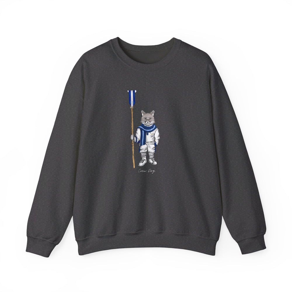 
                      
                        University of New Hampshire Crew Crewneck
                      
                    