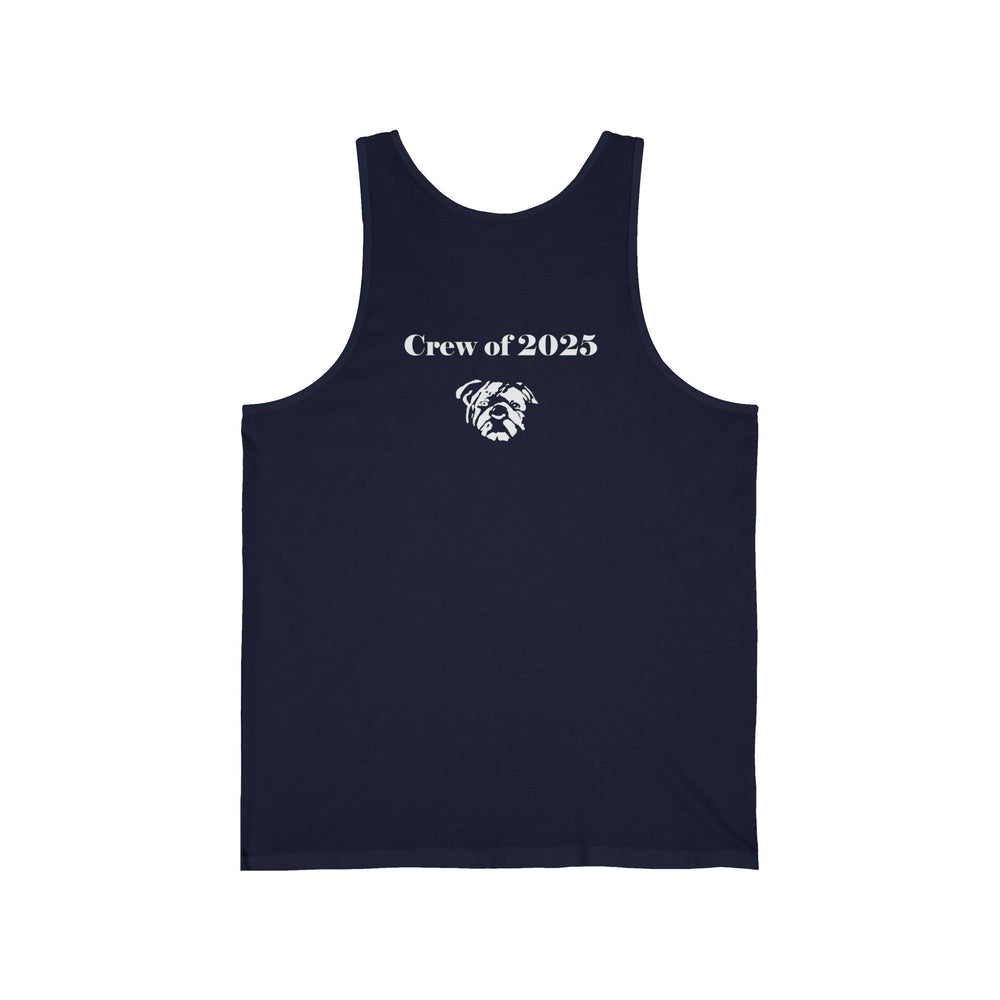 
                      
                        Shiplake College Tank Top
                      
                    