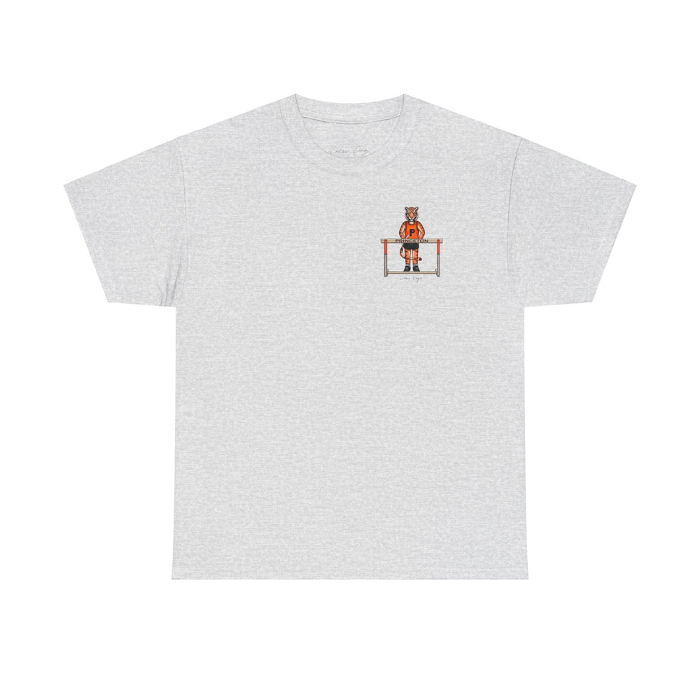 
                      
                        Princeton Track and Field Tee
                      
                    