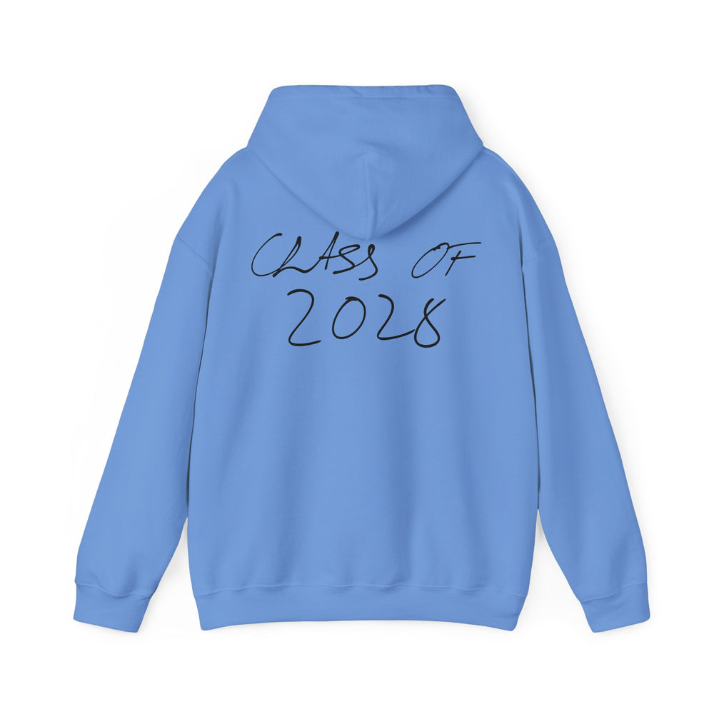 
                      
                        Georgetown 2028 Hoodie (side)
                      
                    