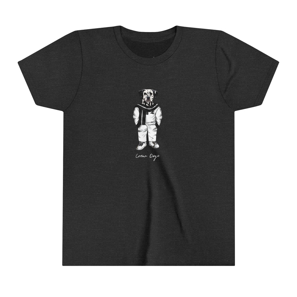 
                      
                        Providence College Dog Baby Tee
                      
                    