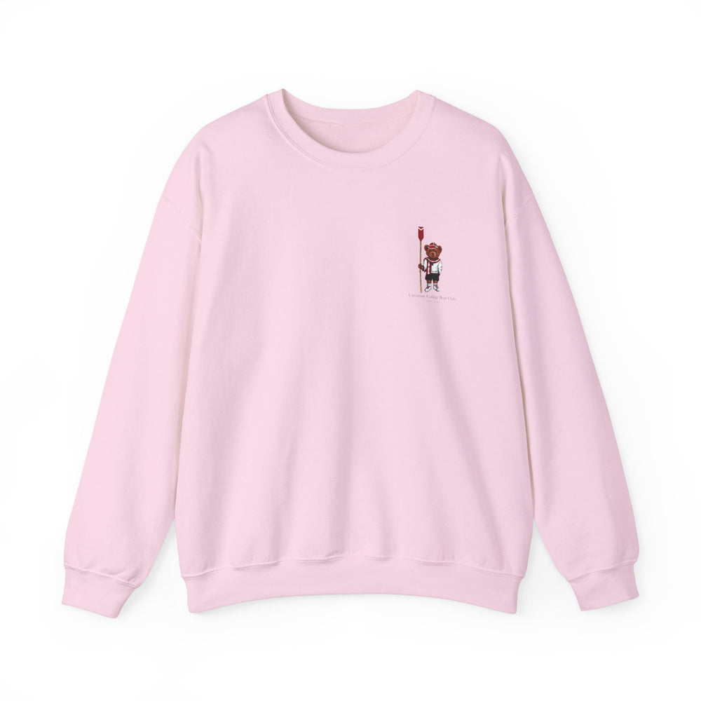 
                      
                        University College BC Crewneck (side)
                      
                    