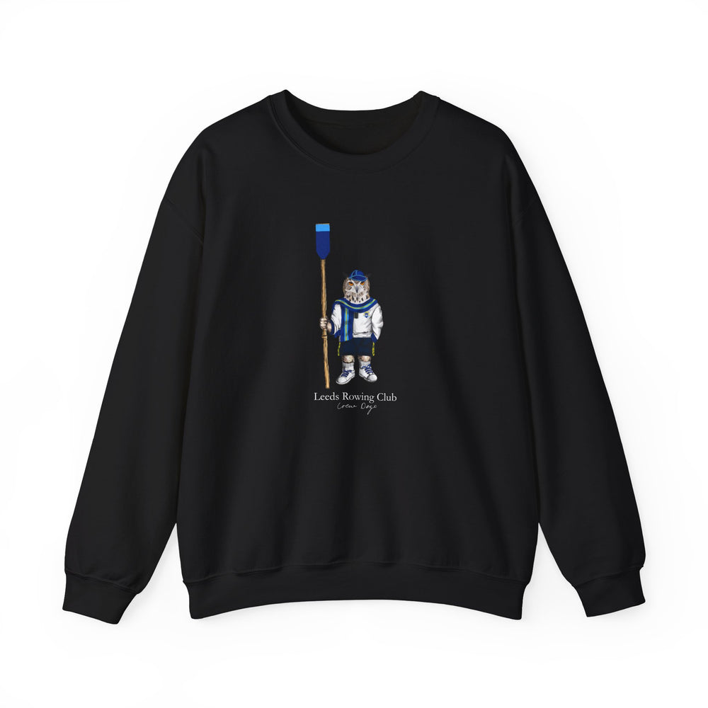 
                      
                        Leeds Rowing Crewneck
                      
                    