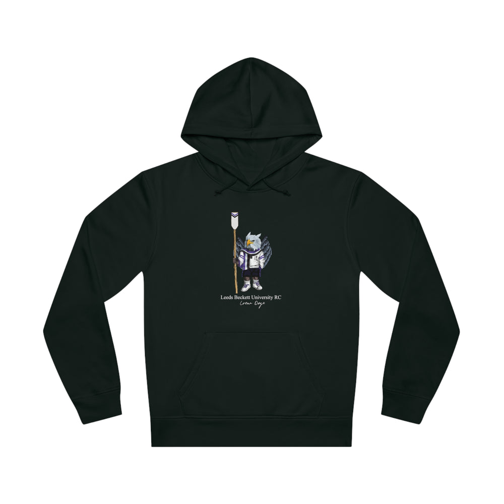 Leeds Beckett RC Hoodie